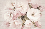 Декор  Sakura квітка 30*45