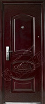 25-03  Двері лаковані 960 ЛВ