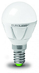 Лампа  LED-05143 G45 5W 3000K Е14