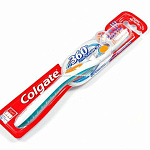 Зубна щітка GOLGATE  360  7552  0112 7347 0228