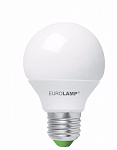Лампа  LED-G45-05274  5W 4000К  Е27