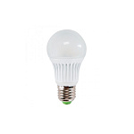 Лампа  LED-А60-10272 10W 3000К  Е27