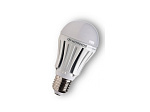 Лампа  LED-А50-07272  7W 3000К  Е27