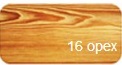 Бєлінка  Лазур 1л горіх  16