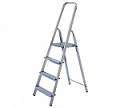 Драбина алюм. Rebinrt RLA 2.2-1024 (висота 103см 2*5 сход.)