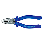 Плоскогубці сині  160мм 4341161