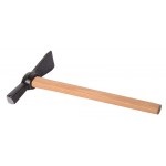 Молоток -кирка з ручкою