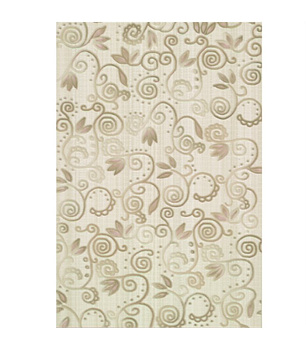 Декор Опера 20*30 крем