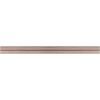 Плінтус SAMANTA  3*40 модерн