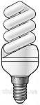 Лампа Eurolamp енерг.  9W Е14  4000К   ES-12