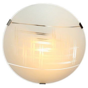 10209 COMETA-105W-3S-APP-500x60-WHITE/BLACK-220-IP20