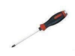 Викрутка ударна хрест. РН2*100мм