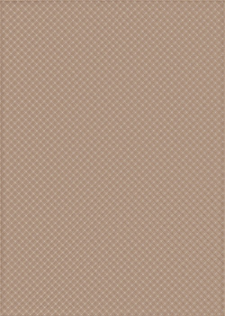 Плитка керам Лаура 25*35 браун