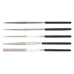 Надфіль круглий 160мм