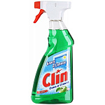 Clin засіб для миття вікон 500мл