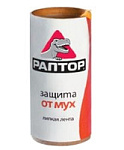 RAPTOR Липка стрічка від мух 