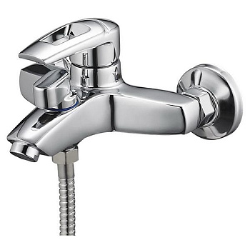 Змішувач для кухні донорукий KLH-A