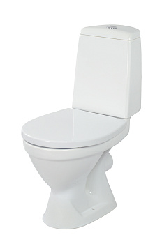 Компакт 549  ARTIC  з/криш поліпроп. вільно падаюч.