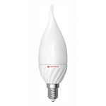 Лампа Eurolamp світлод.  4W  2700K  LC-8  Е14