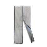 Сітка москітна ДВЕРІ магніт 1,0м*2,1м 