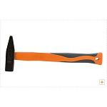 Молоток слюсарний  руч. склов. 1кг