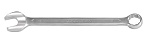 Ключ  комбінірований 18мм Сатин