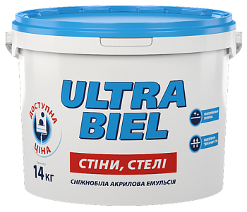 Снежка Ультра 3л/4,2кг