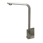 SBQ-203 змішувач для кухні Квадро