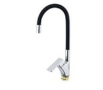 Змішувач LEB4-F123KB для кухні