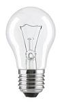   Лампа  PHILIPS  100Вт Е27 прозора
