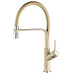 Змішувач  д/кухні GLOBUS LUX DENVER Flex GDF-32-04-06