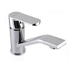 Змішувач д/умивальника GLOBUS LUX LAGUNA GLA-0203MQ