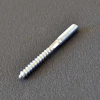 Шпилька двогвинтова М8*120