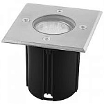 Світильник тротуарний MR16/G5.3