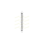 Лампа Eurolamp R7S 118мм  300W