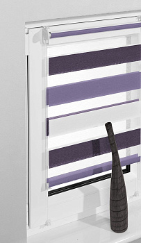 Ролета  Zebra 64см  ZTC-3  ZTC-4  ZTC-1