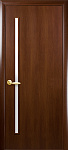 Двері Глорія Горіх 90