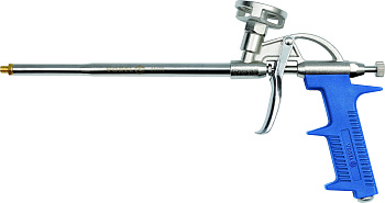 Пістолет для монтажн. піни ПРОФІ