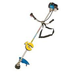 Бензотример BauMaster ВТ-9043 3000Вт