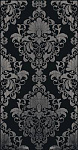 Декор Белліцита damasco 30*60 неро