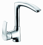 Змішувач КВАРЦ 4203-914-00  для умивальн наст 