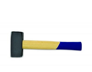 Кувалда DIN 1500г