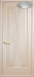 Двері Волна Ясень глухі 70