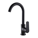 Змішувач  д/кухні GLOBUS LUX Laguna GLA-0203SL-10-BB