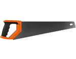 Ножовка з великим зубом 450мм 1060-07-450