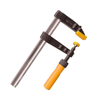 Струбцина столярна 300*120мм F