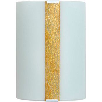 Світильник НББ  1*60 Вт Е27  250*190 золото