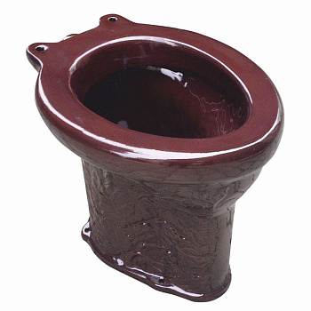 Компакт Мілос 010 гор. злив, 3/6, бічне. підв.+сид. пол. антиб.