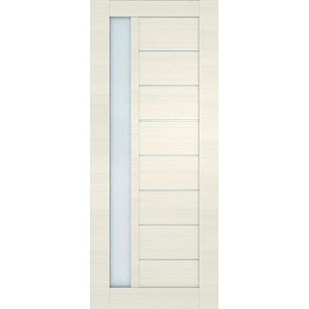 Дверне полотно COMFORT 800*2000 Дуб Сірий