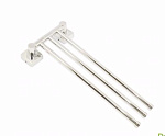 Полиця Kroner KRM Rizze-ACC329-3 кутова 